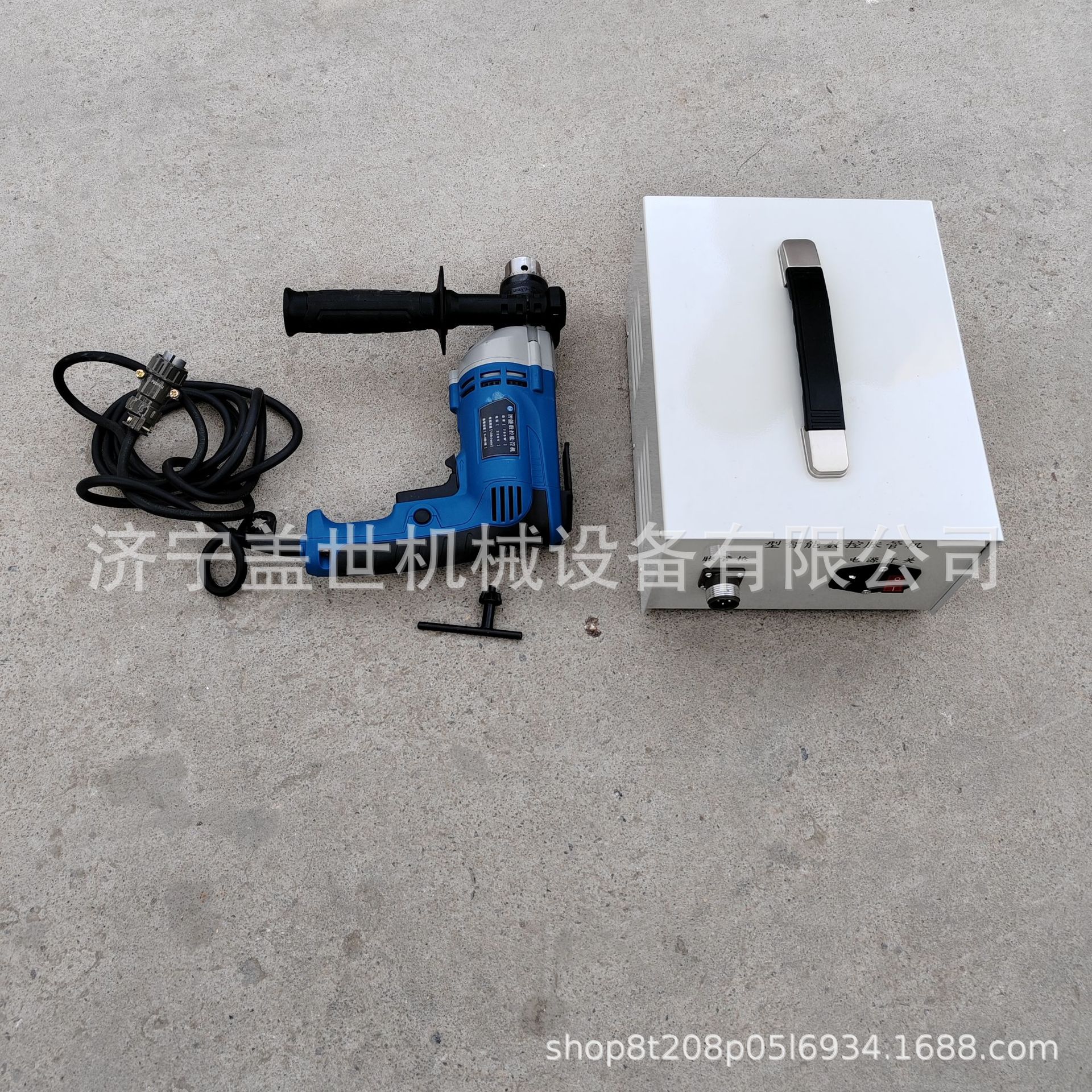 手持不锈钢管扩口机冷凝器换热管涨大维修工具蒸发器管胀管机