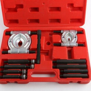 神模出厂 多功能组合式机械与液压拉马 BHP2751