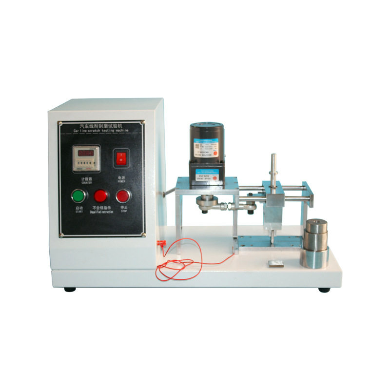 试验汽车电线绝缘测试机增强版东莞电线电缆外套耐刮磨试验机仪器,搬运/仓储/物流设备,机械式停车设备（立体停车库）,淘宝优惠券,粉丝福利购,淘宝优惠卷