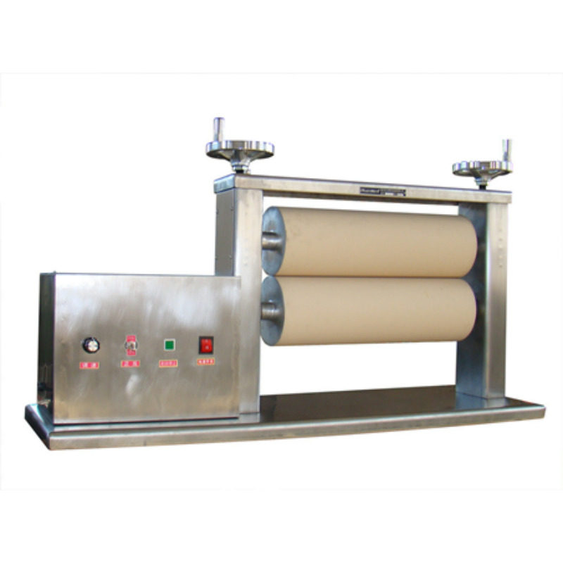 YM-29型简易电动小轧车  全不锈钢制作 实验室的小型试验,搬运/仓储/物流设备,机械式停车设备（立体停车库）,淘宝优惠券,粉丝福利购,淘宝优惠卷