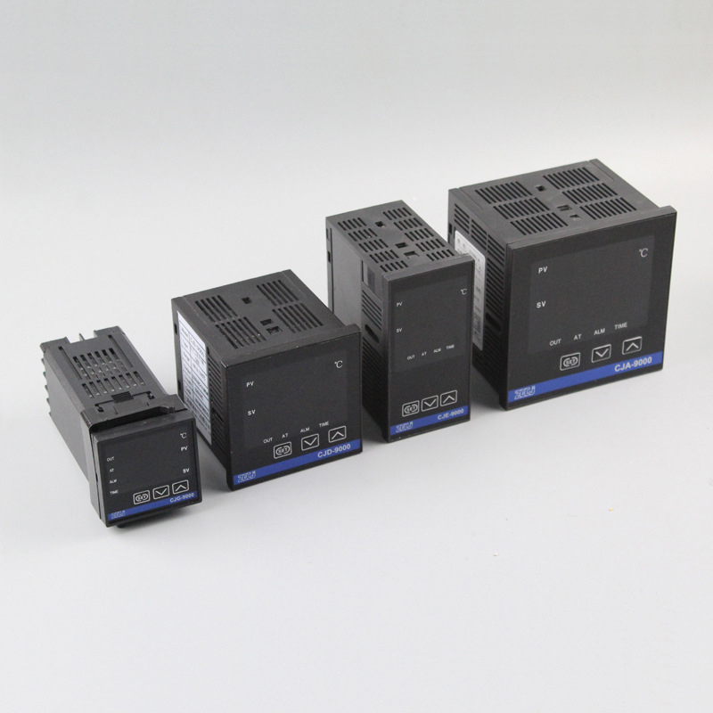 温控仪 移相温控仪 直源温控制仪  计时间温度控制器 封口机温控