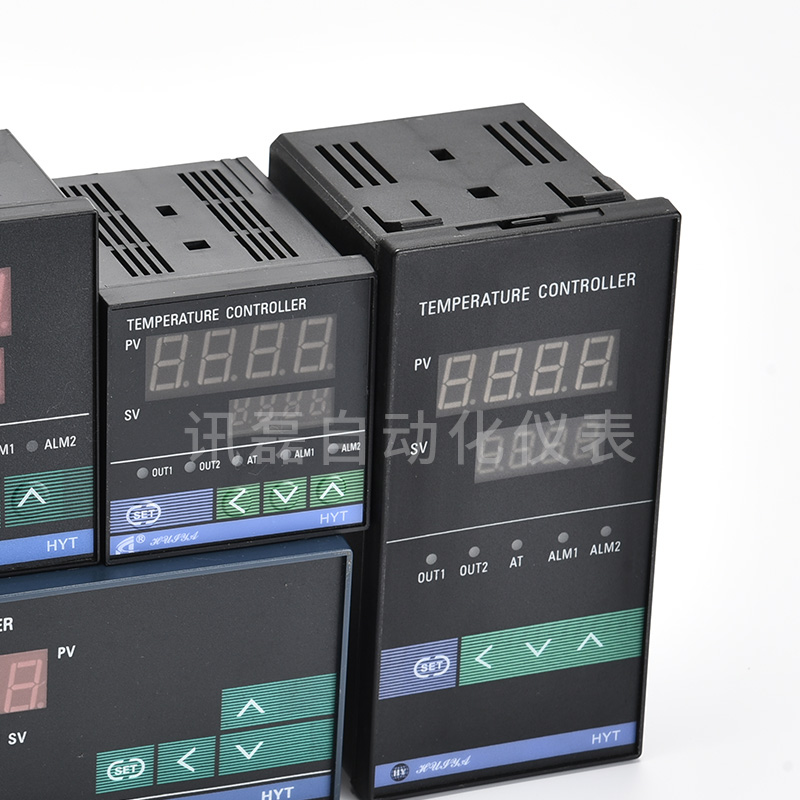 上海慧雅HYT智能温控仪PID控制 HYTC-210烤箱专用