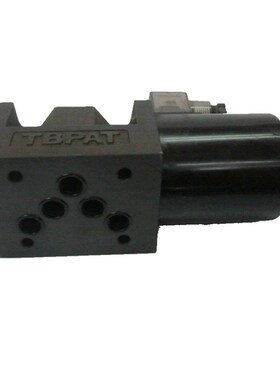 SWG-03-2B2B-DL/LW SWG-03-2B2-DL/LW二位四通液压电磁换向阀切换