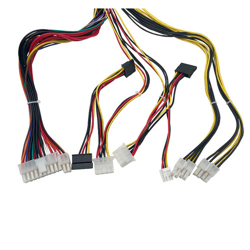 全新全汉 FSP300-601UD FSP250-601U FSP350-701UJ 工控机 1U电源