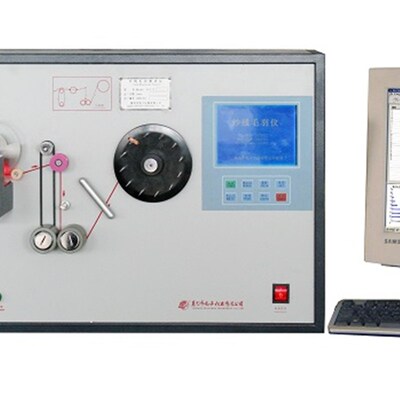 YG171系列纱线毛羽测试仪 (静电型)