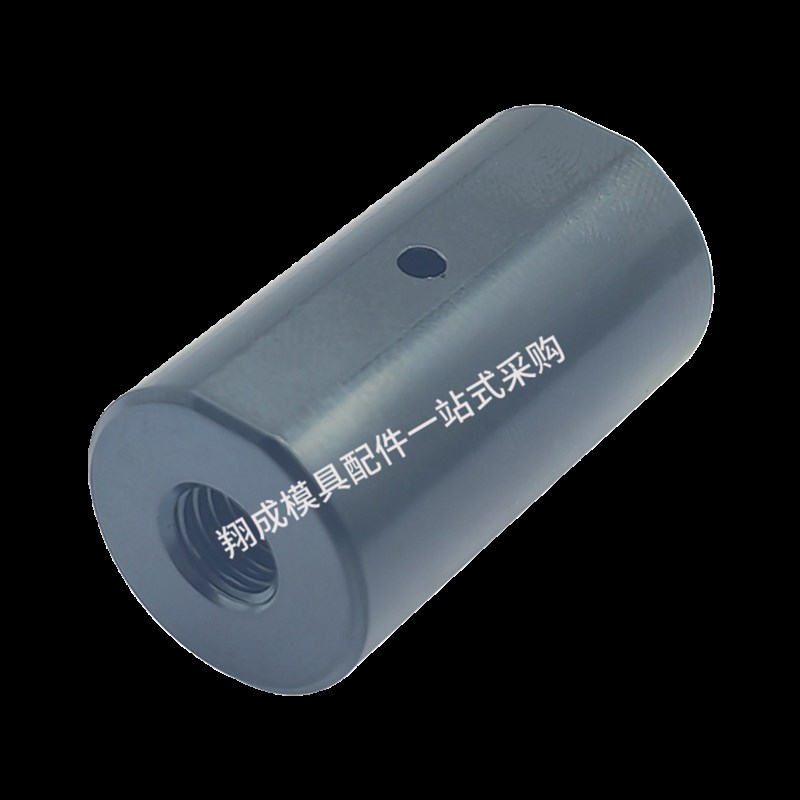 米标模具尼c龙胶塞树脂开闭器衬套PLBS10 13 16 20PLBSP锁模器钢