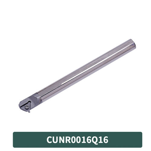 U型梯形内螺纹刀杆SUNR0012M16U配16UID4.0 5.0 6.0TR3Z0度螺纹刀