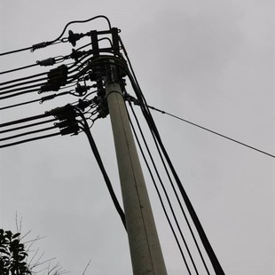 热浸镀锌水泥电线杆拉线楔形接头钢绞线NX-1拉紧器固定耐张线夹