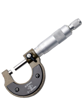 包邮上量外径千分尺0-250.01mm内径高精度千分尺螺旋测微仪器千分