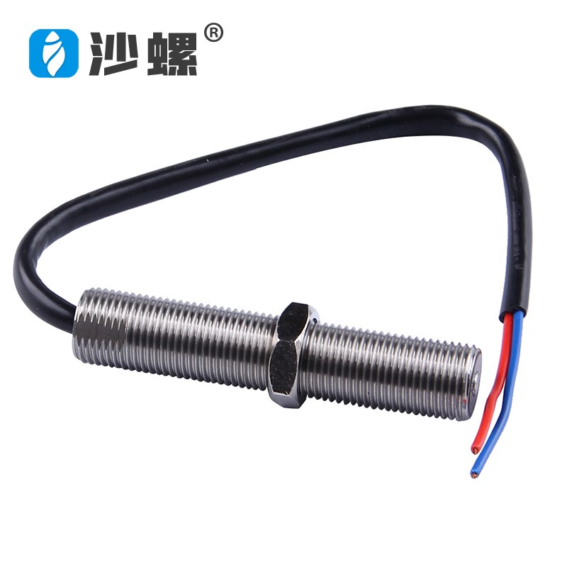 柴油发电机机组转速传感器MSP675感应MSP677测速感应塞探头MSP676