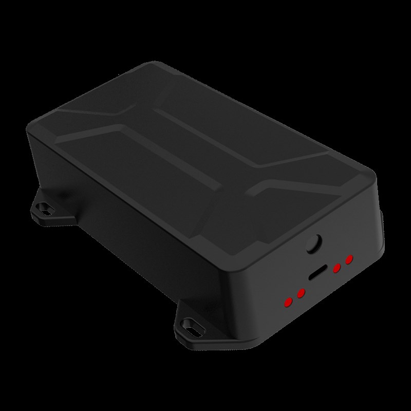 芮捷红外无线母线槽测温LoRaWAN自动监测配电室远程温度监测RS485