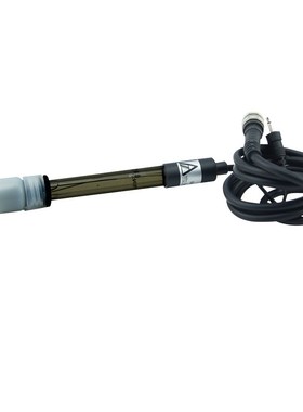 PH探头86P3传感器测试仪ATC探头86501 86551 8601 8651