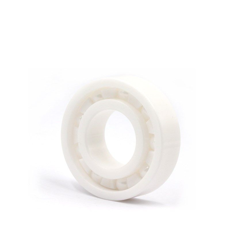 氧化锆全陶瓷轴承608 6000 6001 6002 6003 6004 6005 6006 6007