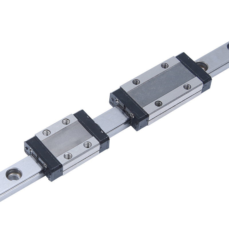 国产微小型导轨滑块 滑轨MGN/MGW5C 7C 9C 12C 15C 7H 12H 9H 15H