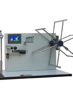 YG086T电子缕纱测长仪 纱线测长机 带速度显示 一圈1.5米