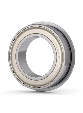 哈尔滨法兰轴承 F6705 F6706 F6707 ZZ