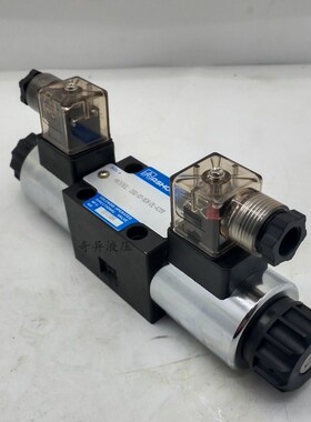 ASHON油顺电磁阀AHD-G02-3C2-DL-A220 AHD-G02-3C3/3C4/C6-DL-D24