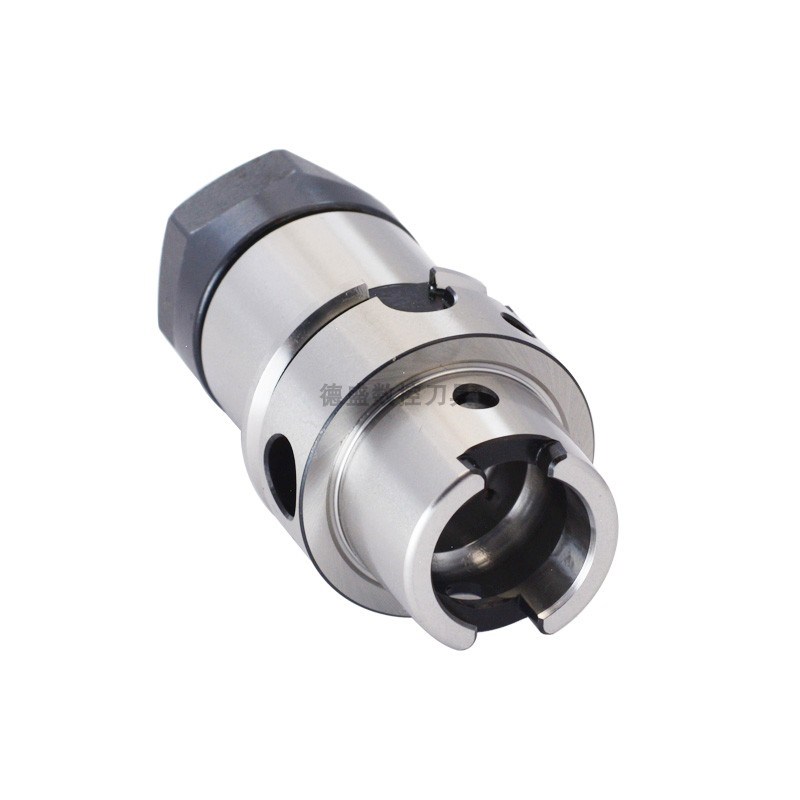 台湾HSK50A刀柄HSK40A 32A高速动平衡刀柄ER16 GER20 25 32 SK10