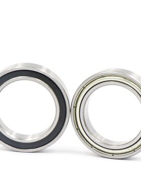 哈尔滨轴承 61905 61906 61907 61908 61909 ZZ RS