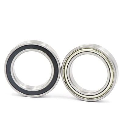 哈尔滨轴承 61905 61906 61907 61908 61909 ZZ RS