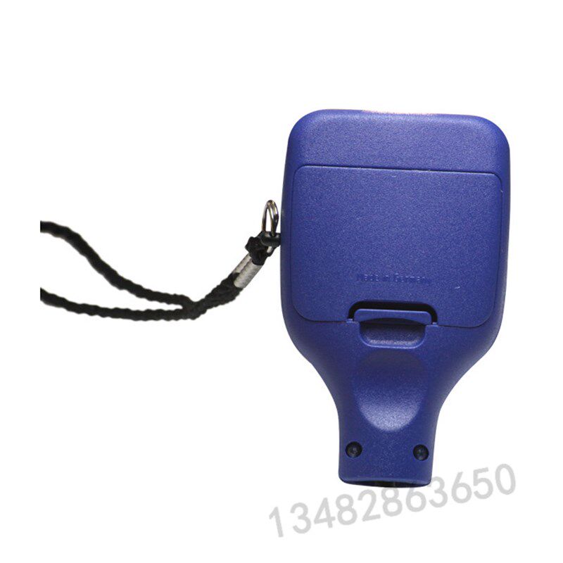 尼克斯4500涂层测厚仪 QNIX4200膜厚计漆膜测厚仪原装