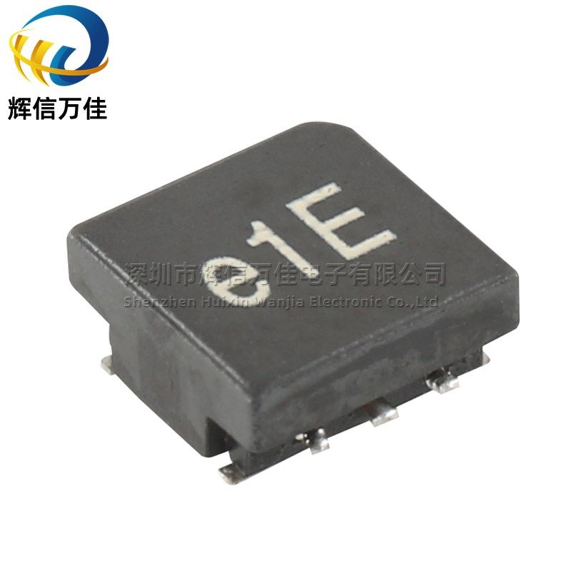 TTRN-0525PH-004-T 进口贴片微型 E1:11 1.5A 闪光灯用 驱动变压