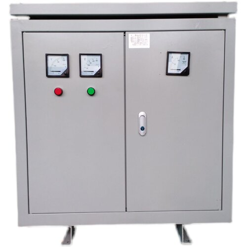 三相隧道升压变压器线路远电压低300v320v340升380v增压800v1140v