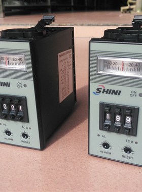 信易温控器 SHINI温控表 干燥机料斗烤箱温度控制器A2DA-RPAK长新