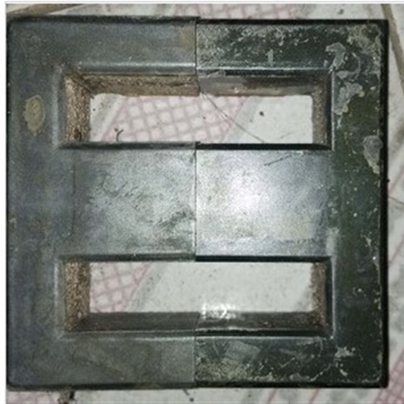 EE85B EE85 B 加厚31mm优质磁芯做变压器用进口拆机旧货Z 逆变器