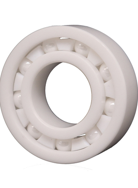 XUNDAZC 氧化锆陶瓷轴承6209CE内径45 外径 85厚度19 精密高速