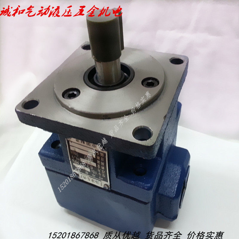 YB1-2.5 YB1-4 YB1-6.3 YB1-10 YB1-12液压低压定量叶片泵油泵,工业油品/胶粘/化学/实验室用品,实验室漏斗,淘宝优惠券,粉丝福利购,淘宝优惠卷