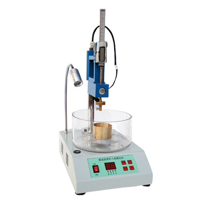 SZR3型沥青针入度仪针入度试验器针入度测定仪