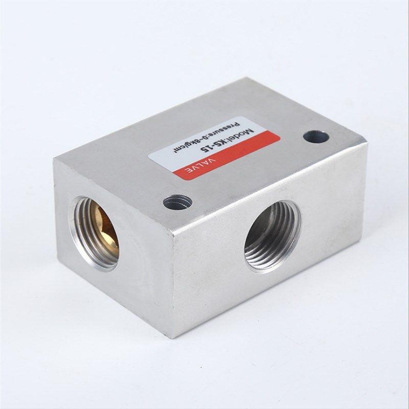 KS-06 KS-08 KS-10 KS-15 KS-20 KS-25气动管式梭阀PT1/8 1/4 1/2,工业油品/胶粘/化学/实验室用品,实验室漏斗,淘宝优惠券,粉丝福利购,淘宝优惠卷