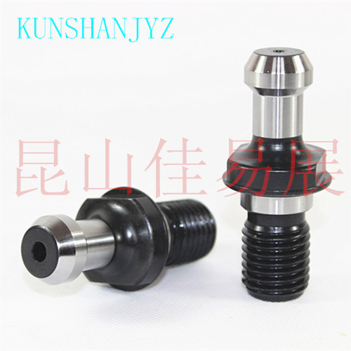 BT30/BT40/BT50-45度/60度/90度拉钉MAS403-1982CNC刀柄螺栓拉头
