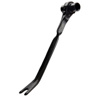 水钻膨胀螺丝固定神器专用棘轮扳手带翘头18套筒19螺栓拆卸