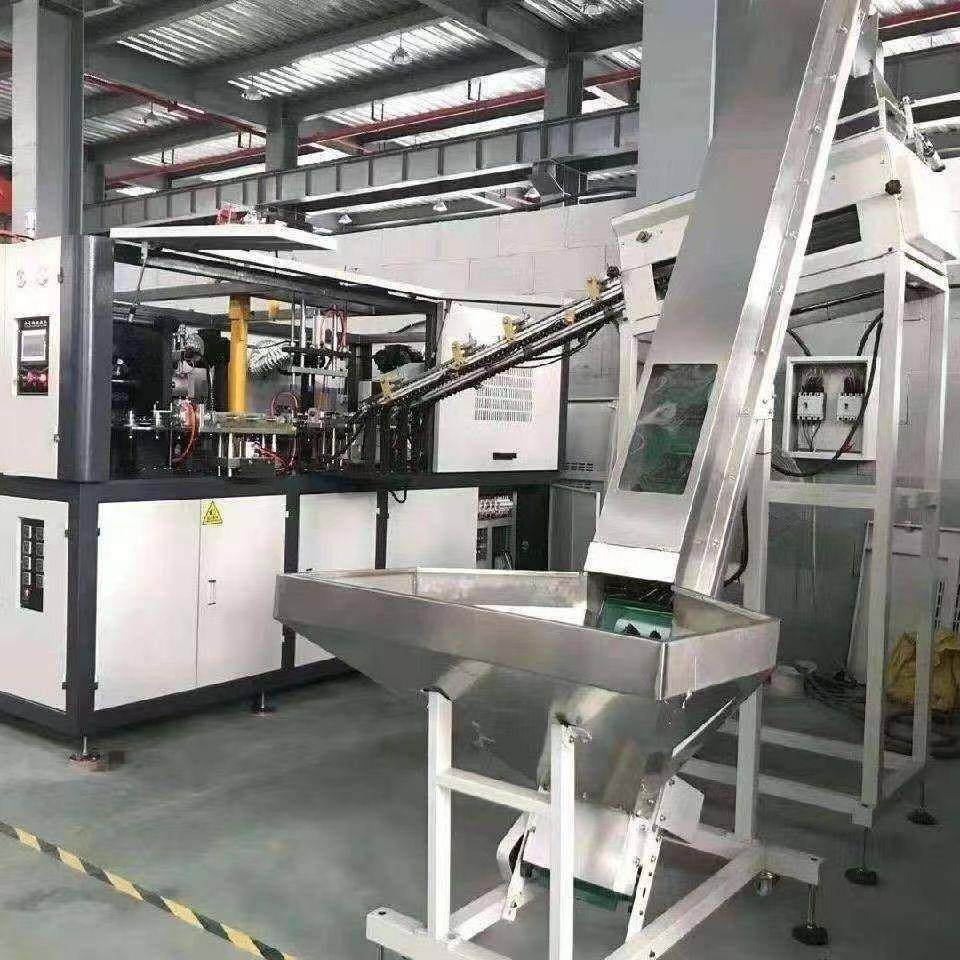 台州厂家生产PET全自动全伺服一出四2升蔬菜冰瓶塑料吹瓶机,五金/工具,吹塑机,淘宝优惠券,粉丝福利购,淘宝优惠卷