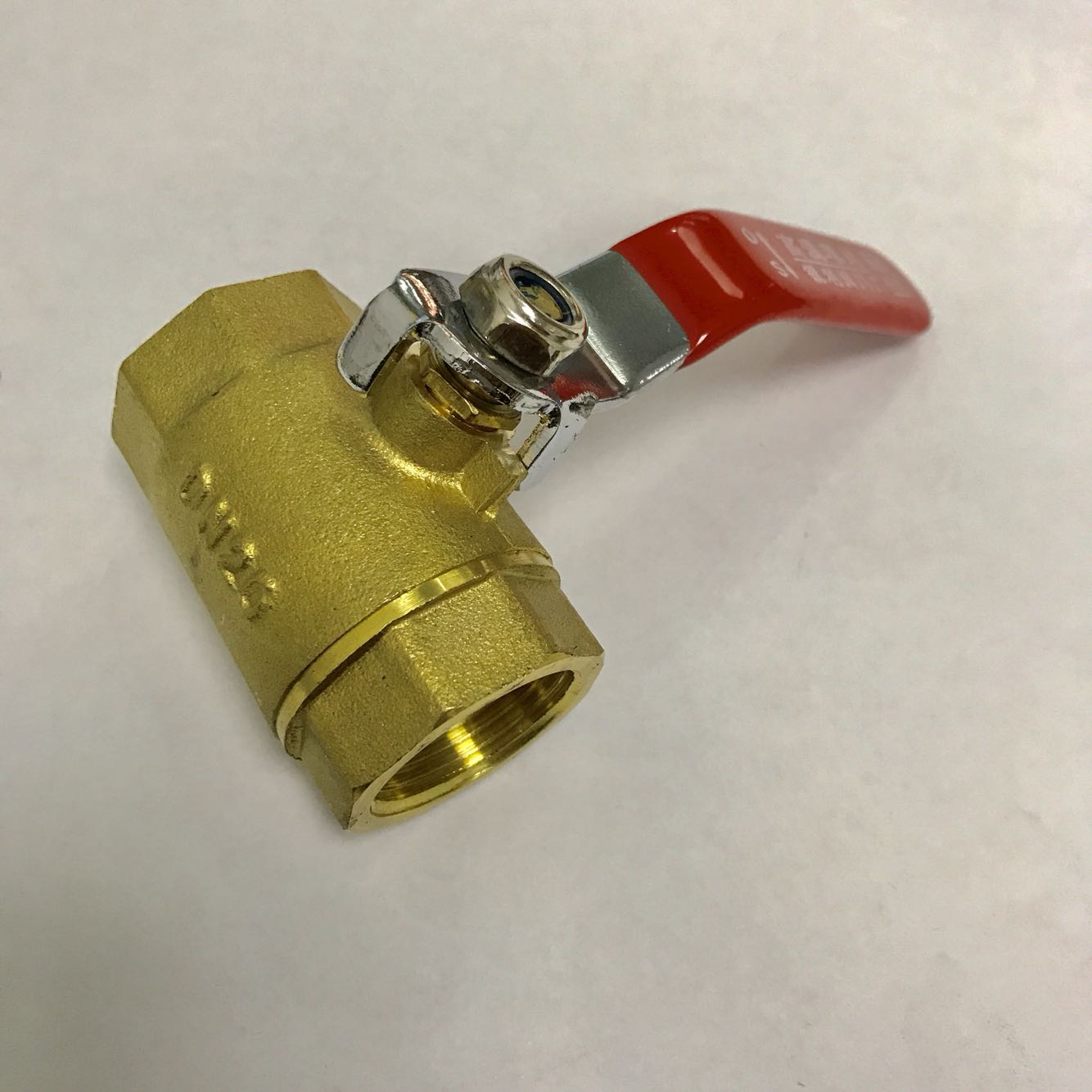 铜球阀 阀开关 DN20 PN16 DN15 DN25 DN32 DN40 DN50 DN65 内螺纹