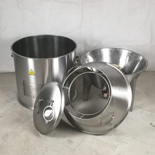 60单层木炭烤鸭炉烤肉烧鹅炉 商用家用熏腊肉香肠柴火桶不锈钢50