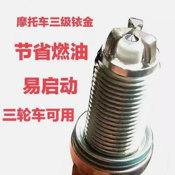 15050200120250 三轮车福宗申751火花塞   1130田隆鑫通德国进口