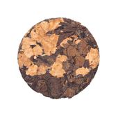 坡岙泡白茶枇杷花福鼎一级老寿眉小饼干纽扣简约口粮5泡25g品鉴装