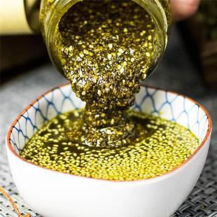 【特麻】正宗四川青花椒酱220g 四川特产麻油花椒油火锅拌菜蘸料