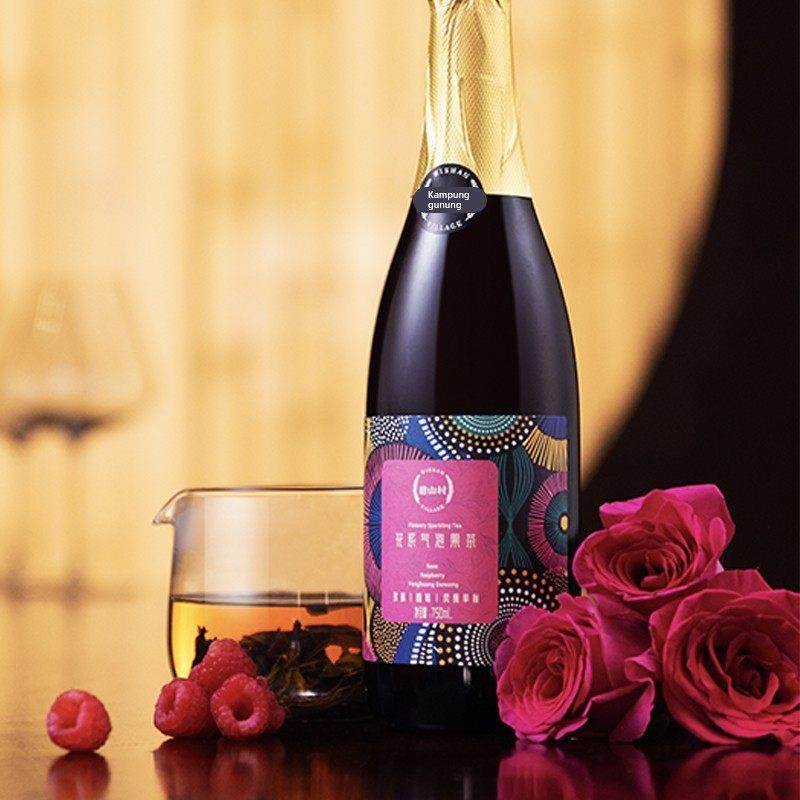 碧山村花系高气泡果茶玫瑰花香树莓果香饮品香槟感,咖啡/麦片/冲饮,果汁茶饮料,淘宝优惠券,粉丝福利购,淘宝优惠卷