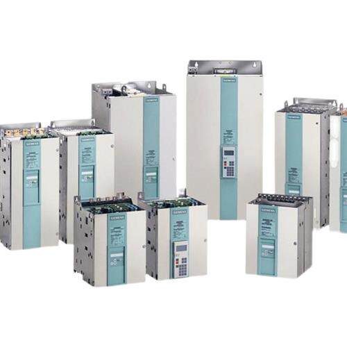 议价西门子SIMOREG DC Master整流器6RA7081-6GV62-0