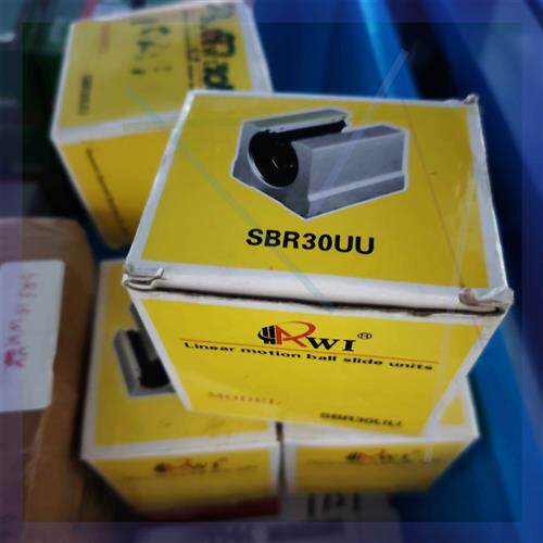 议价全新滑块SBR30UU
