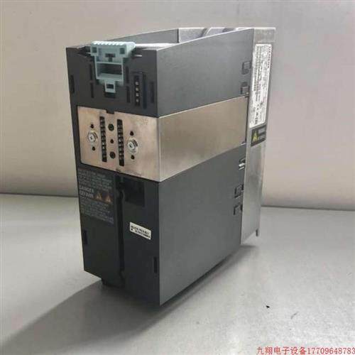 议价拍前询价6SL3210-1SB12-3UA0变频器6SL3210-1SB12-3UA0