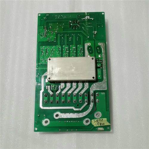 议价希望森兰sb70变频器驱动板功率15kwsb70-15q