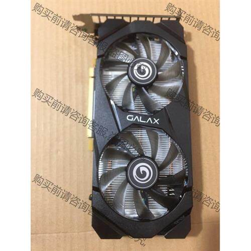 议价影弛GeForce GTX1660Super 骁将6GB 议价