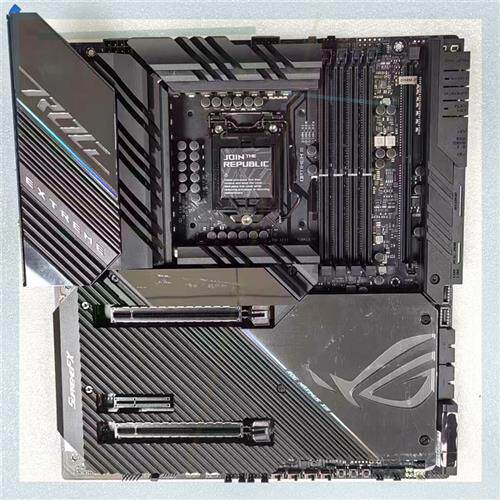 议价ROG MAXIMUS XIII EXTREME(M13E)