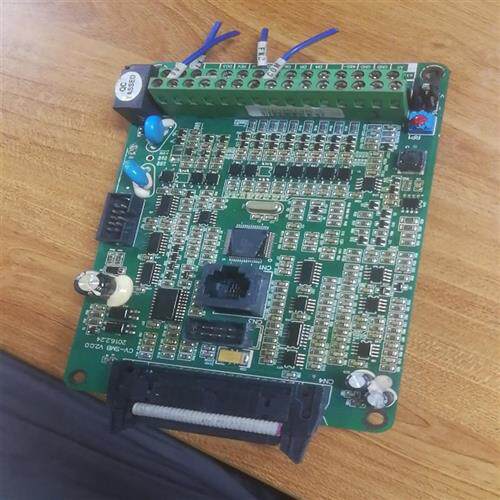 议价易驱变频器主板CPU板控制CV3100 CV3000 CV-[琪七电子]