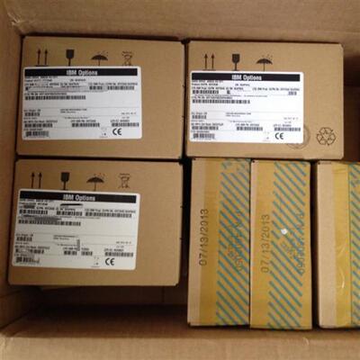 议价IBM 02PX530 8T SAS 8TB 3.5寸 V5000E V5010E V5020E V5030E
